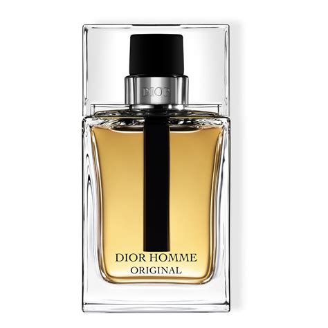 dior homme eau de toilette spray 30 ml|dior homme original ml.